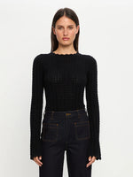 Logan Knit Top