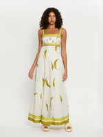 Margarita Maxi Dress