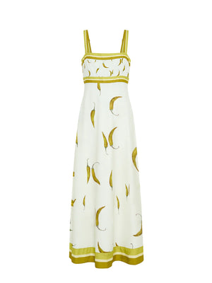 Margarita Maxi Dress