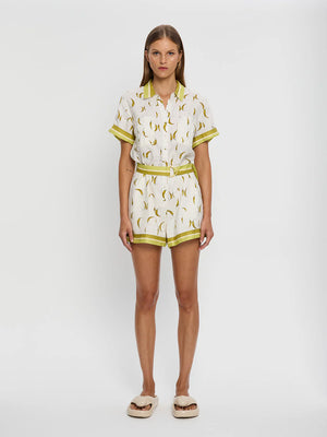 Margarita Playsuit