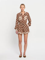 MELODY PLAYSUIT