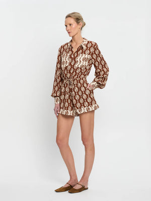 MELODY PLAYSUIT