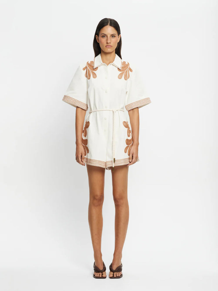 Moni Playsuit