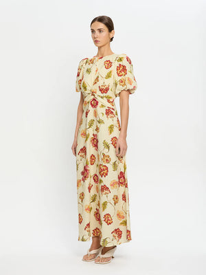 Odessa Maxi Dress