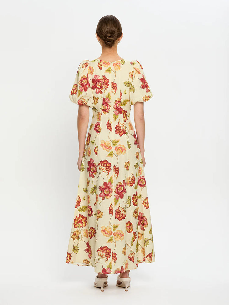 Odessa Maxi Dress