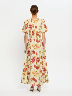 Odessa Maxi Dress