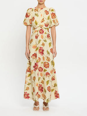 Odessa Maxi Dress