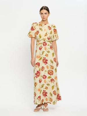 Odessa Maxi Dress