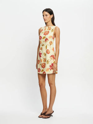 Odessa Mini Dress