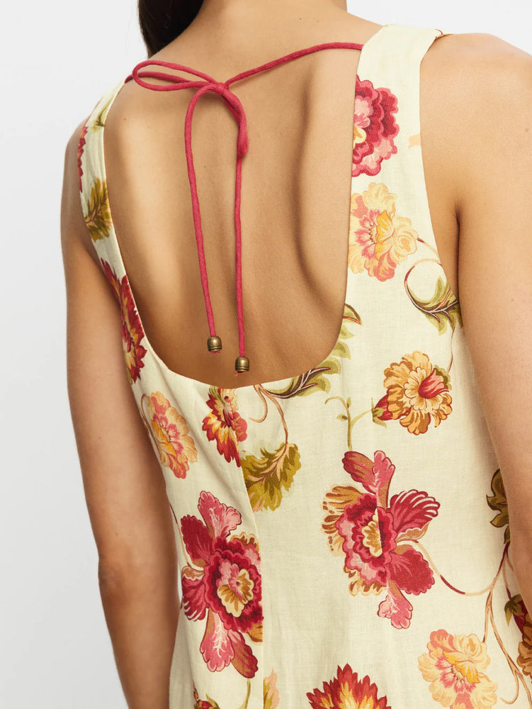 Odessa Mini Dress