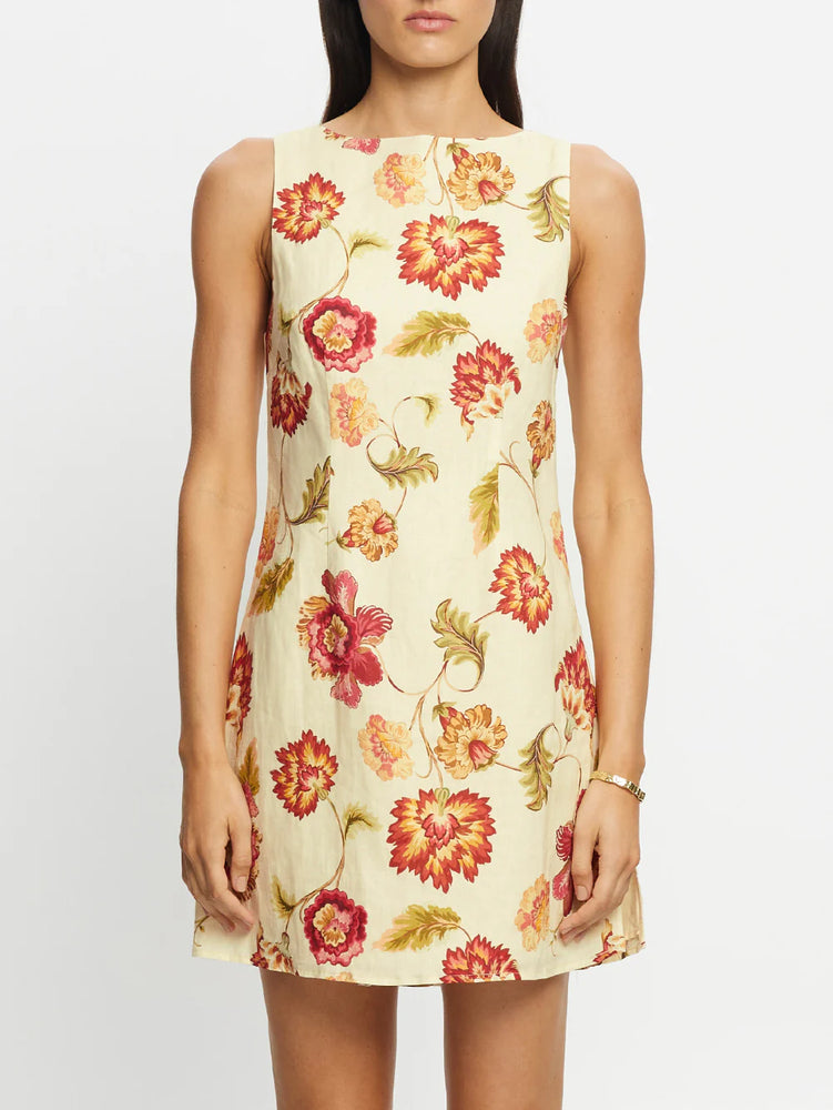 Odessa Mini Dress