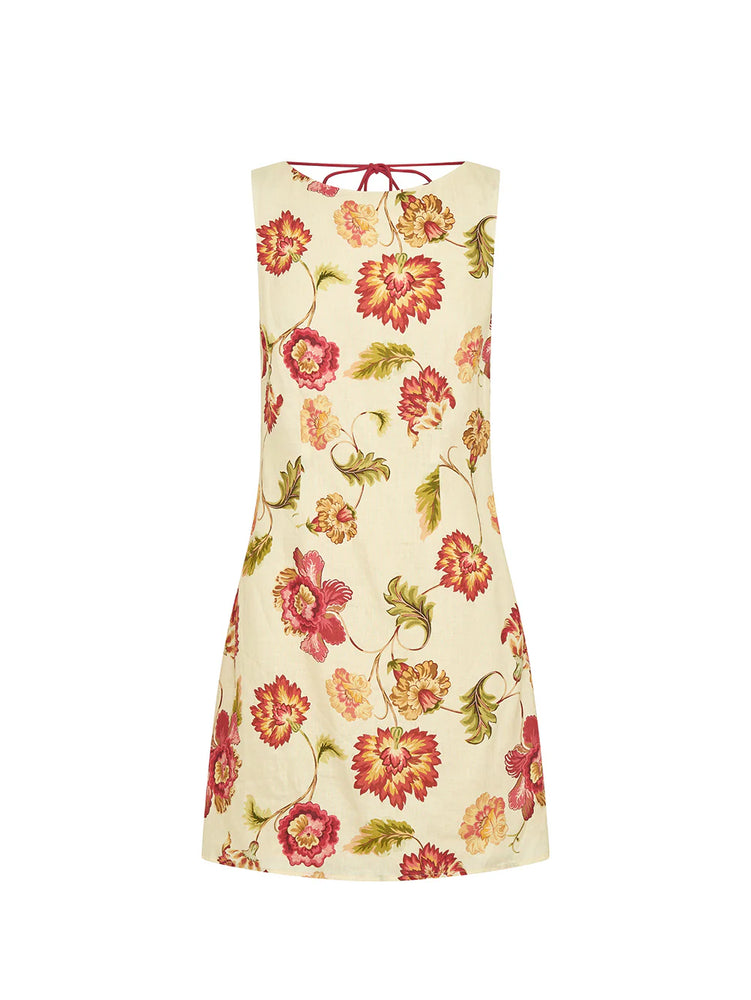 Odessa Mini Dress
