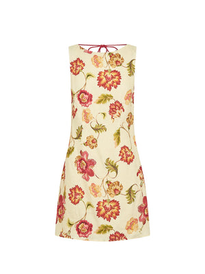 Odessa Mini Dress