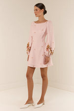Kendall Mini Dress Oasis