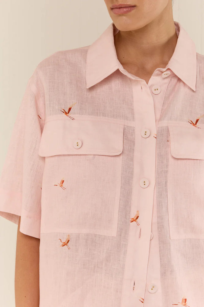Alto Shirt Oasis