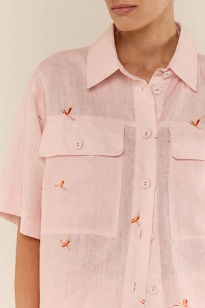 Alto Shirt Oasis