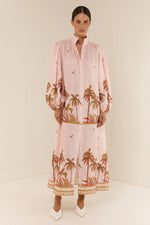 Noddy Dress Oasis