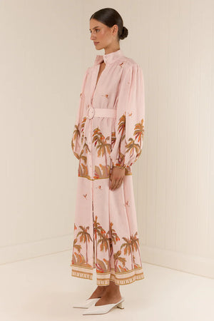Noddy Dress Oasis