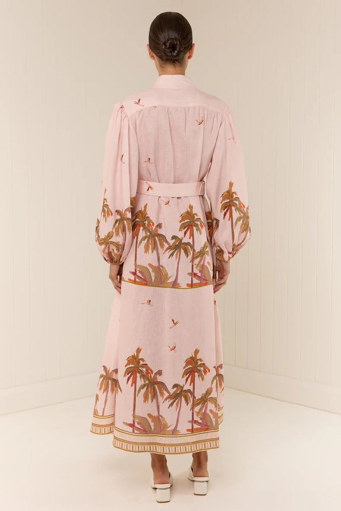 Noddy Dress Oasis