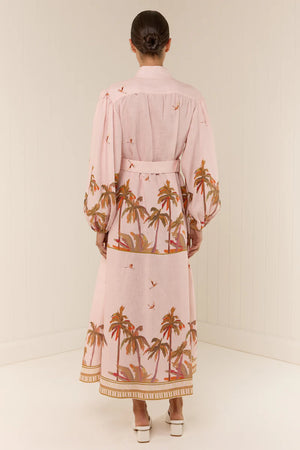 Noddy Dress Oasis