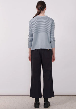 
            
                Load image into Gallery viewer, Pony Ribbed Knit
            
        