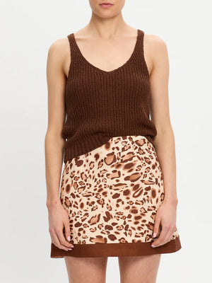 Paris Mini Skirt