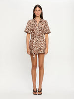 Paris Playsuit