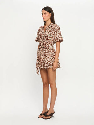 Paris Playsuit