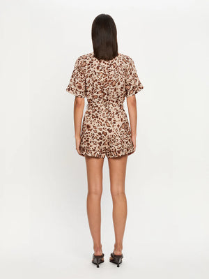 Paris Playsuit