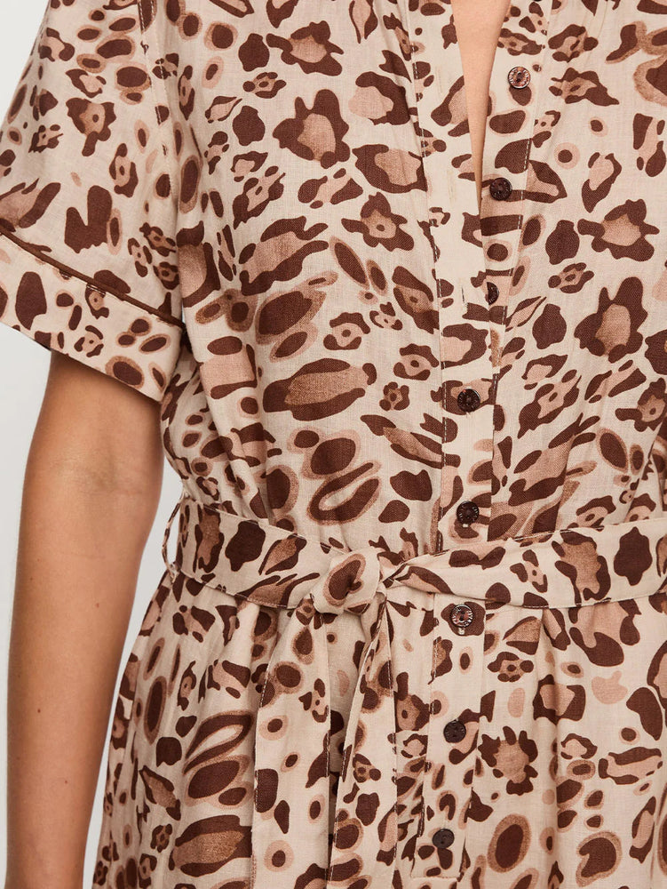 Paris Playsuit