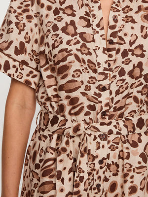Paris Playsuit