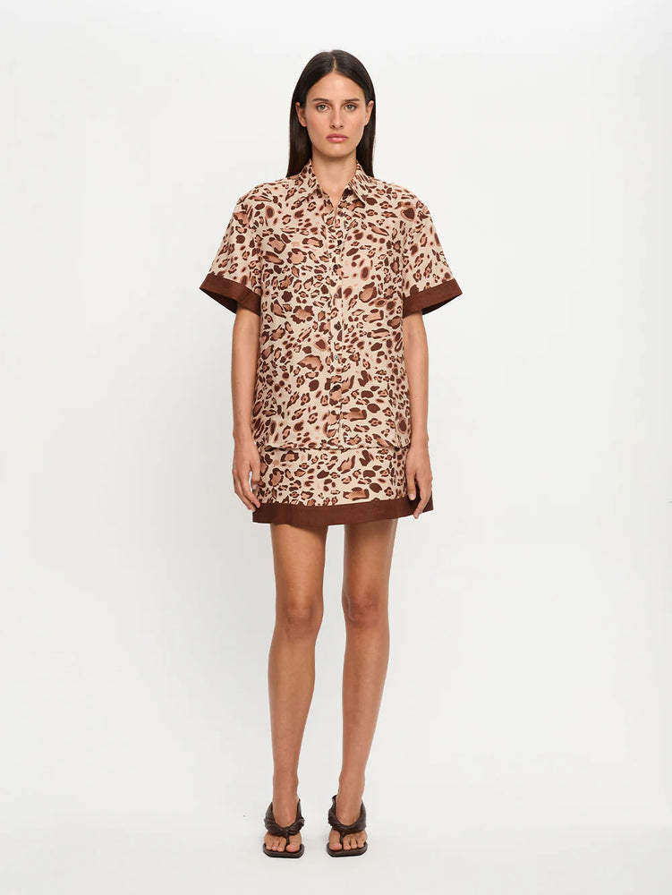 Paris Shirt