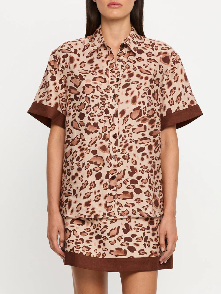 Paris Shirt