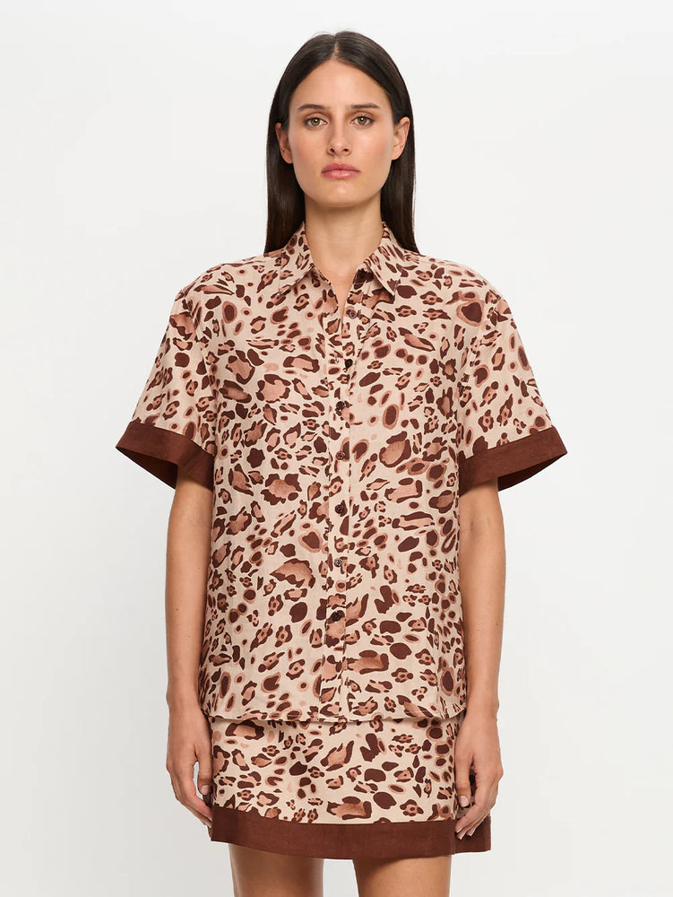 Paris Shirt