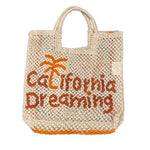 California Dreaming Jute Bag