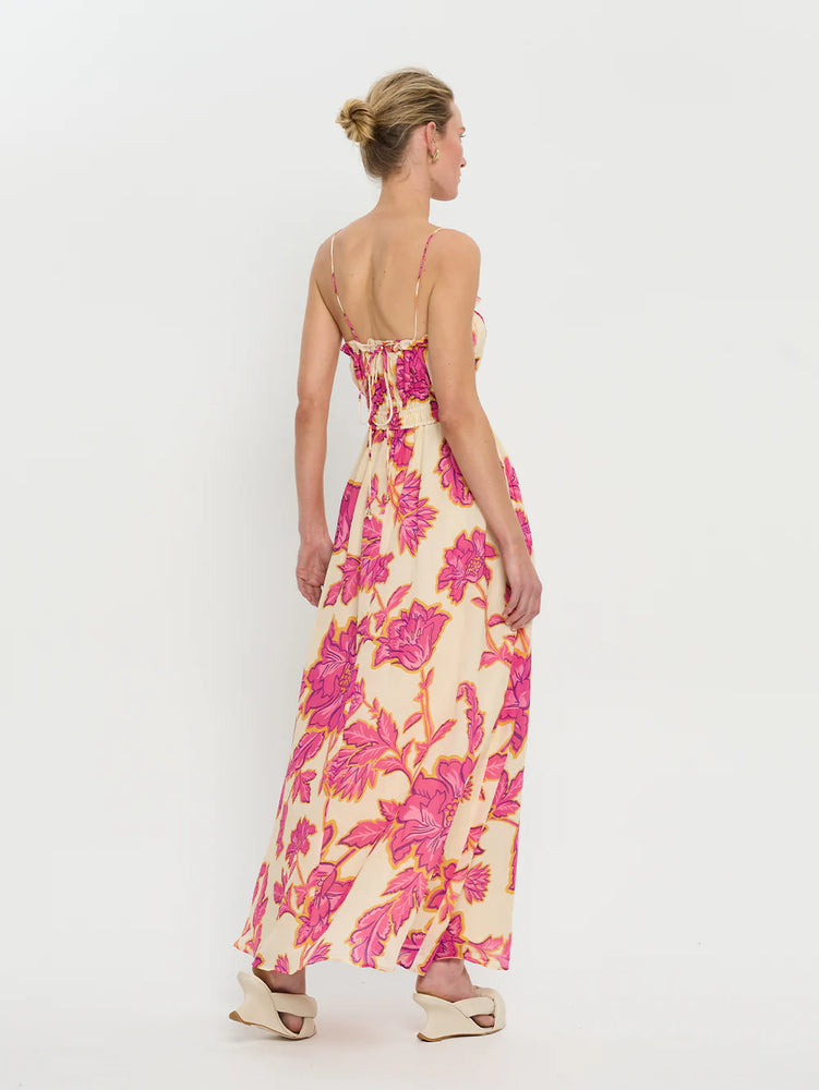 Rhia Maxi Dress