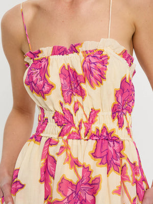 Rhia Maxi Dress