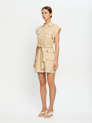 Sadie Mini Dress