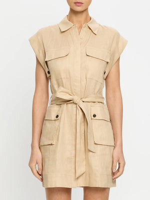 Sadie Mini Dress
