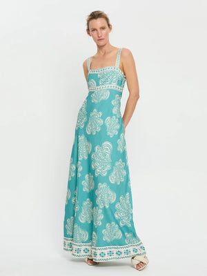 SKYE MAXI DRESS