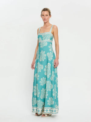 SKYE MAXI DRESS