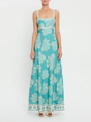 SKYE MAXI DRESS