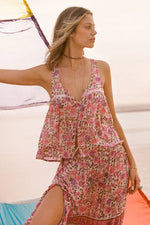 Elysian Cami Petunia