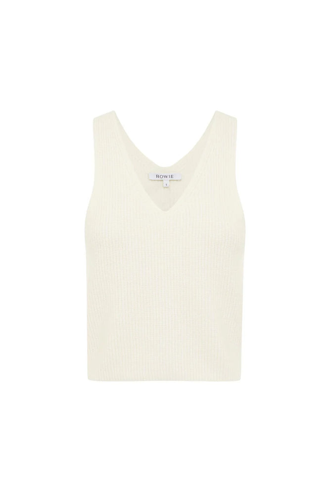 Vivian Merino Knit Tank