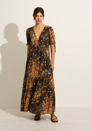 
            
                Load image into Gallery viewer, Evie Maxi Dress
            
        