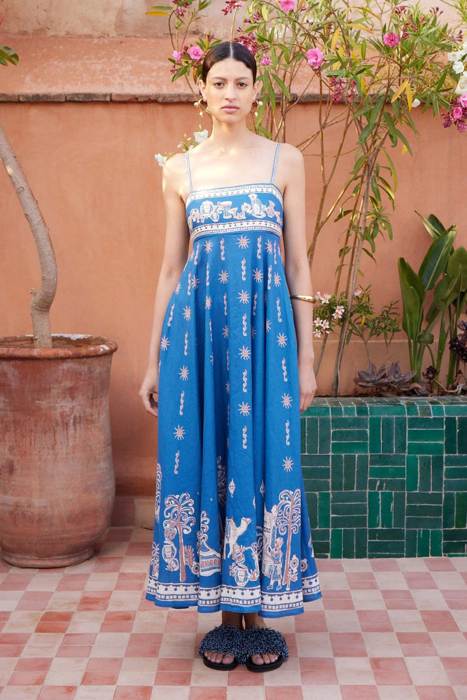 Acacia Sundress