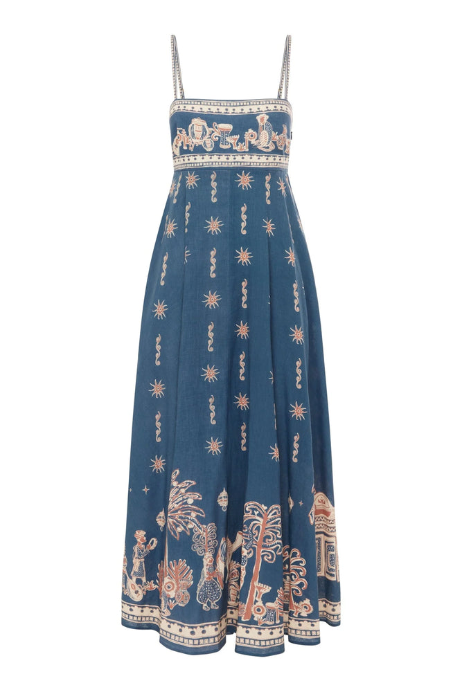 Acacia Sundress