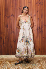 Pre order Antoinette Ballet Sundress