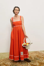 Pre order Contessa Summer Dress