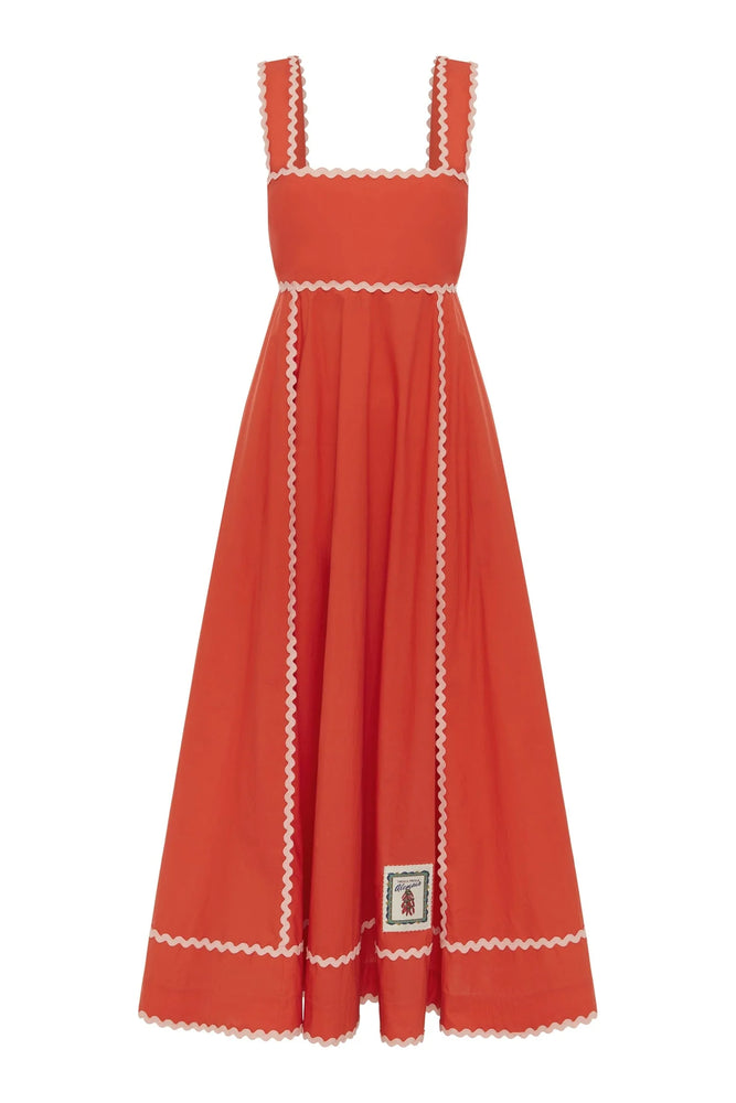 Pre order Contessa Summer Dress
